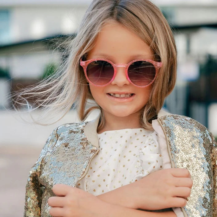 Frankie Ray Sunglasses