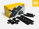 Waytoplay King of the Road Set (40pc)