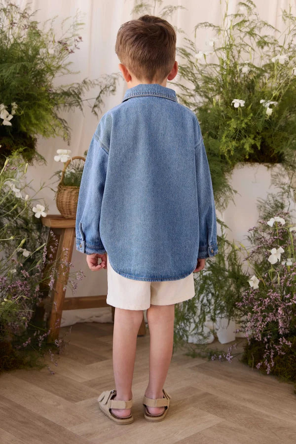 Jamie Kay Kingsley Short (Natural)