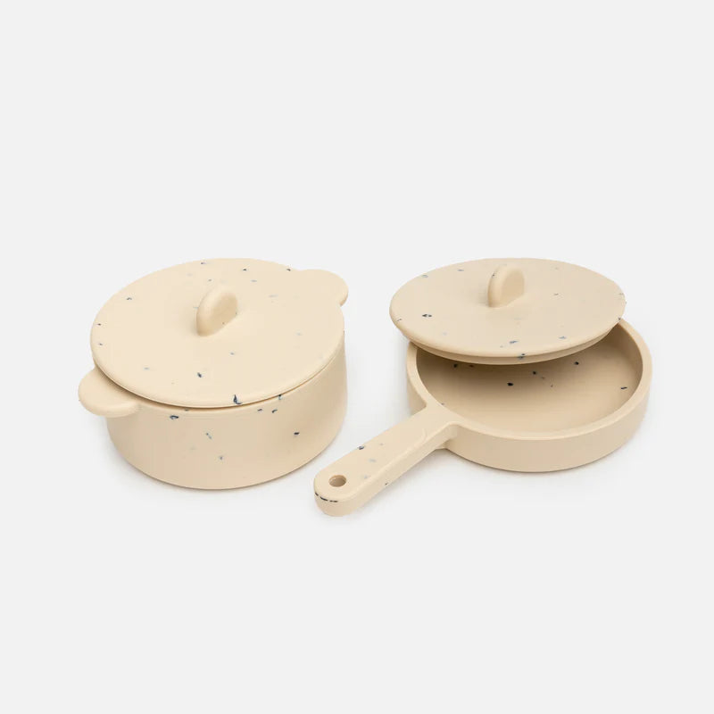 KYND Silicone Kitchen Set