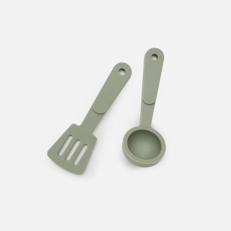 KYND Silicone Kitchen Set