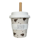 Chai Baby Reusable Babyccino Cup (Kiwiana)