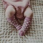 Lamington Socks