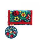 Rex London Wallet (Ladybird)