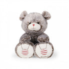 Kaloo Grey Prestige Large Mae Bear (38cm)