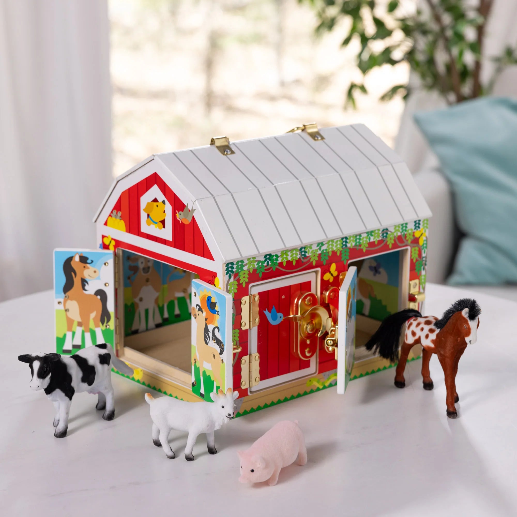Melissa & Doug