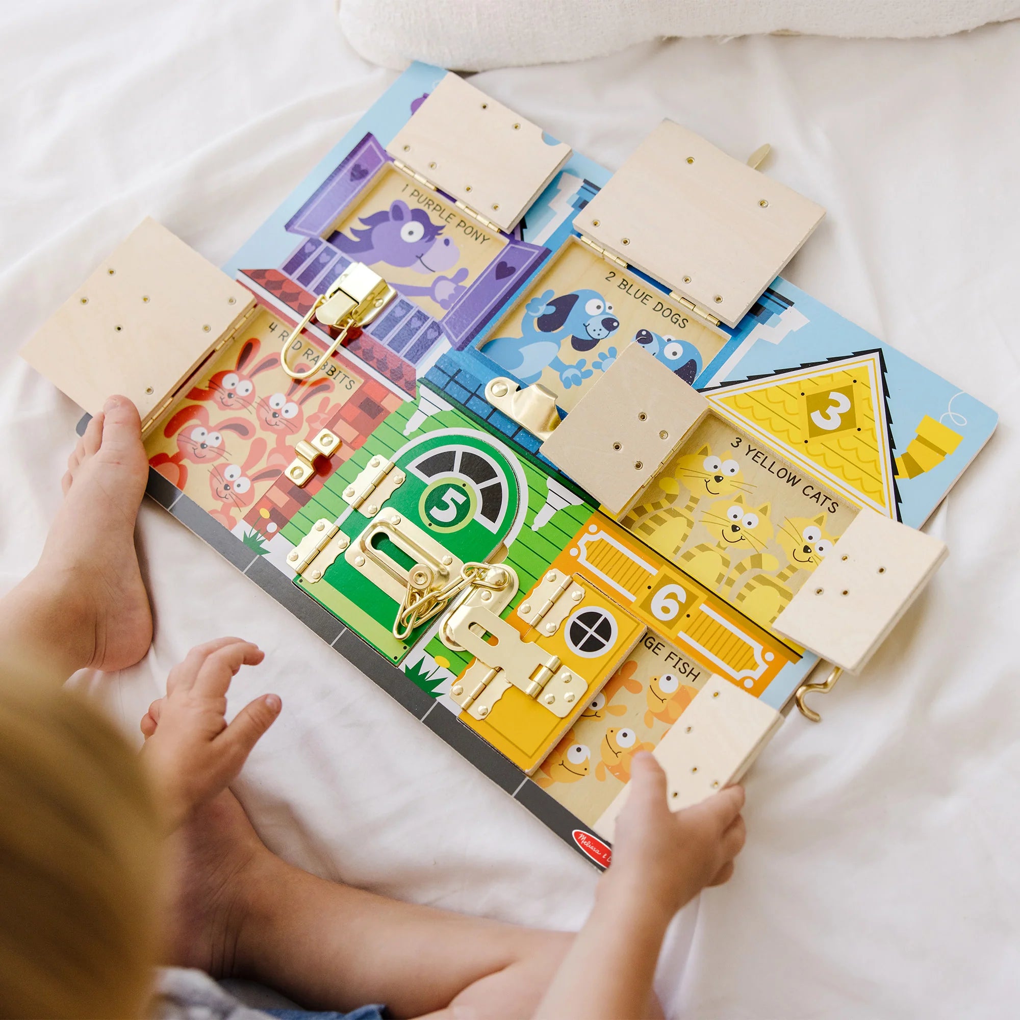 Melissa & Doug