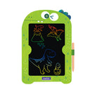 Mier Edu LCD Doodle Board (Dinosaur)