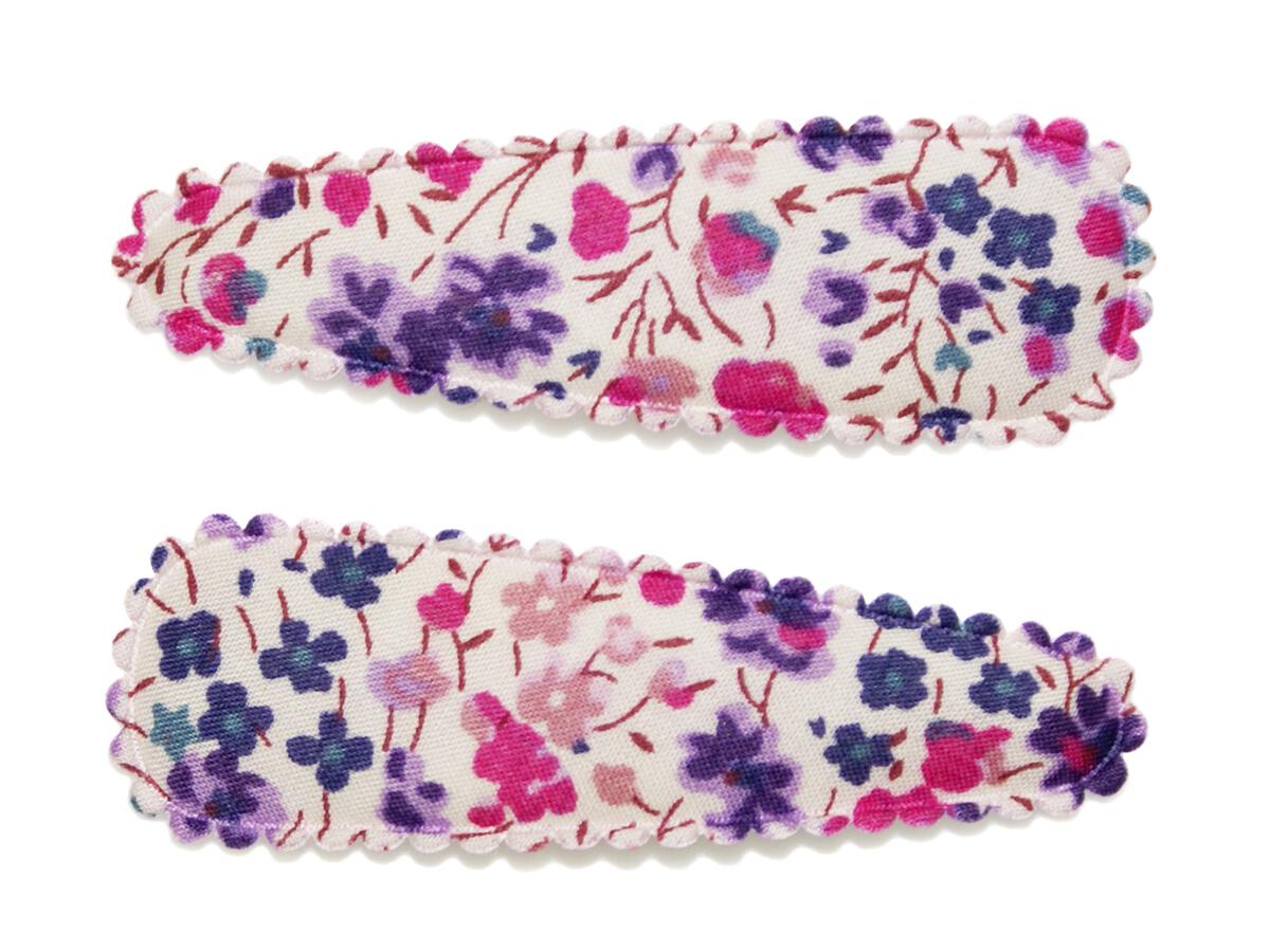 Goody Gumdrops Liberty Phoebe Medium Snap Clips