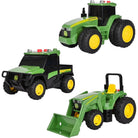 John Deere