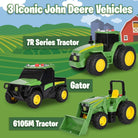 John Deere