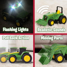 John Deere