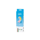 Hey Clay Rainbow Unicorns - Lighty (3 Cans)