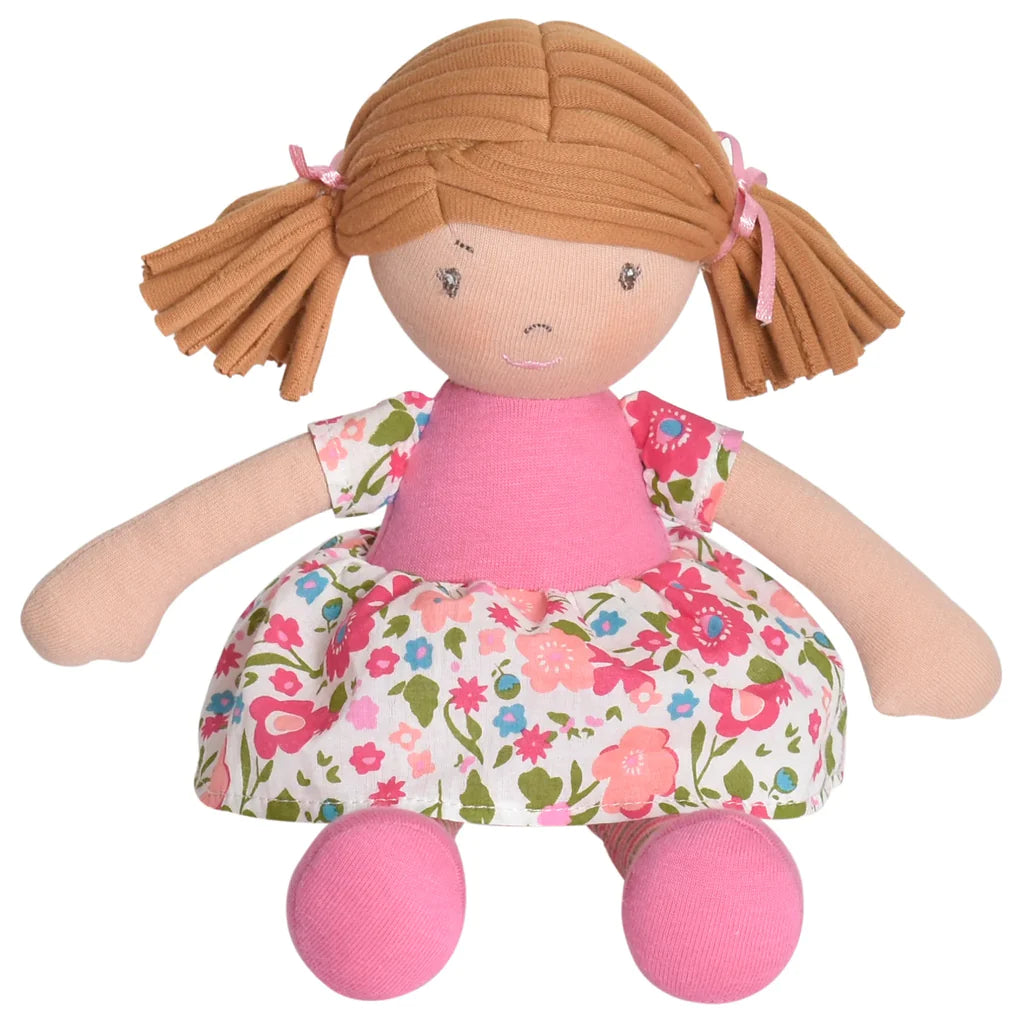 Bonikka Lil'l Fran Doll