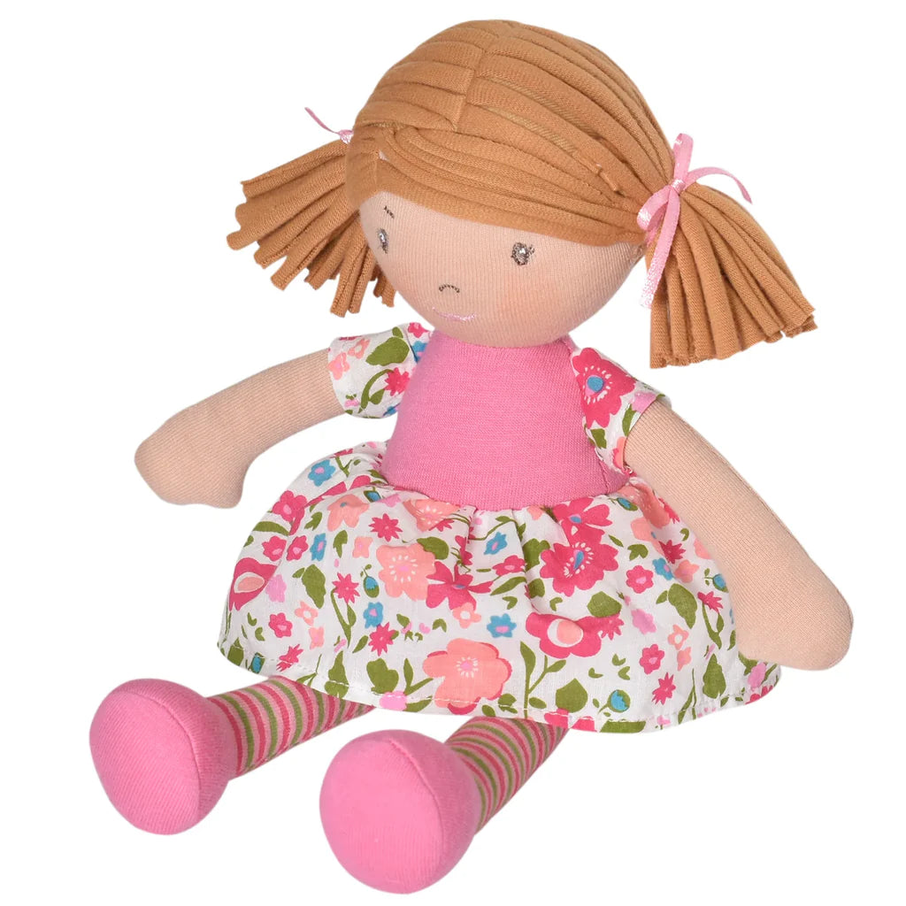 Bonikka Lil'l Fran Doll