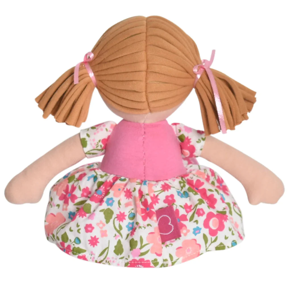 Bonikka Lil'l Fran Doll