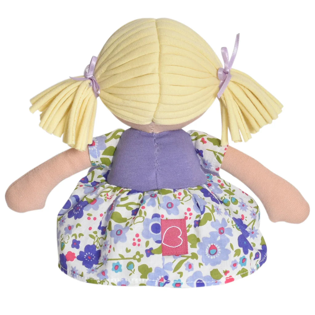 Bonikka Lil'l Peggy Doll