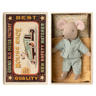 Maileg Little Brother Mouse in Matchbox (2025)