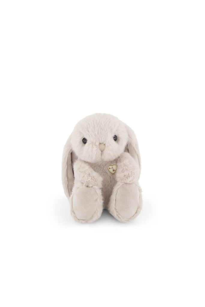 Jamie Kay Snuggle Bunnies - Little Penelope (Beige)
