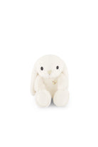 Jamie Kay Snuggle Bunnies - Little Penelope (Marshmallow)