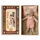 Maileg Little Sister Mouse in Matchbox (2025)
