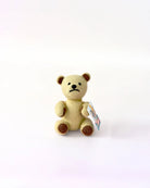 Tara Treasures ABC Play School Felt Little Ted Toy