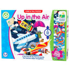The Learning Journey Long & Tall Puzzle (Up In The Air)