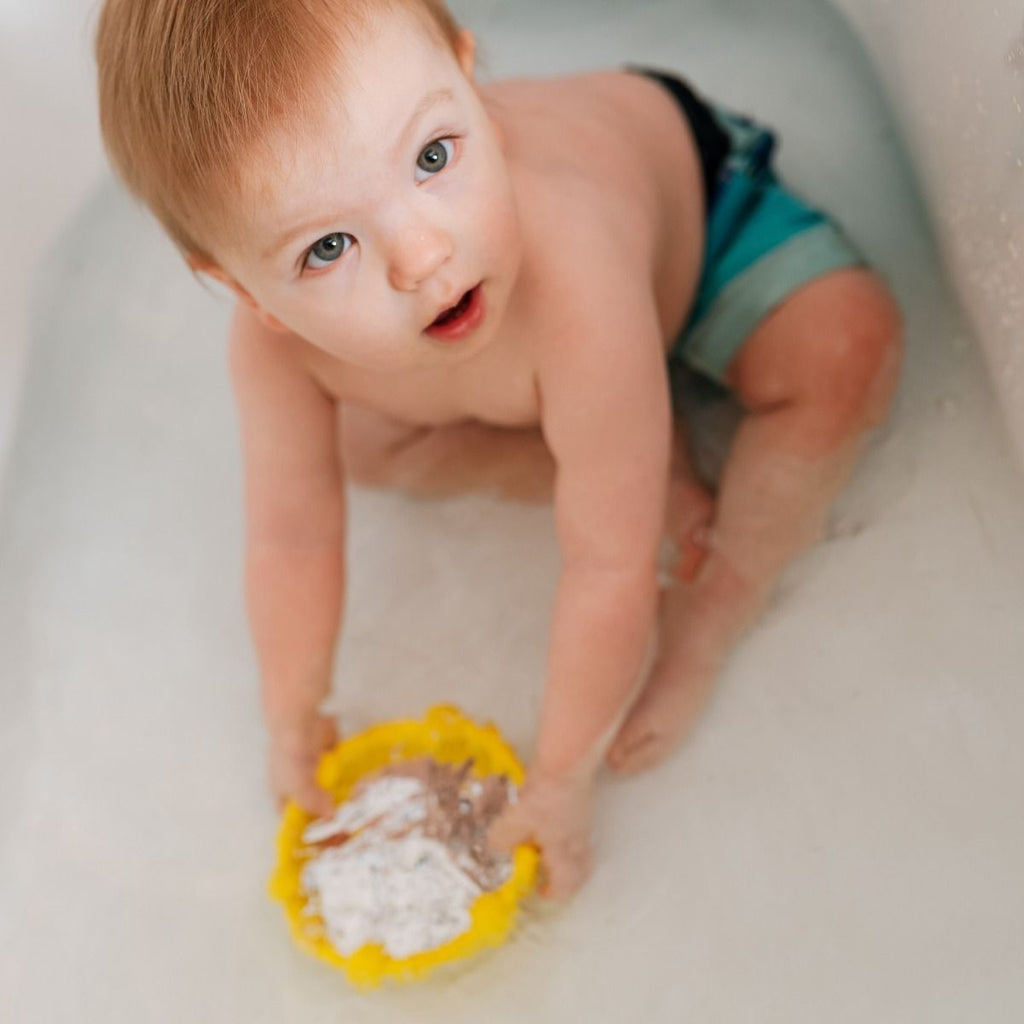Mobi Lookee Sensory Bath Mirror