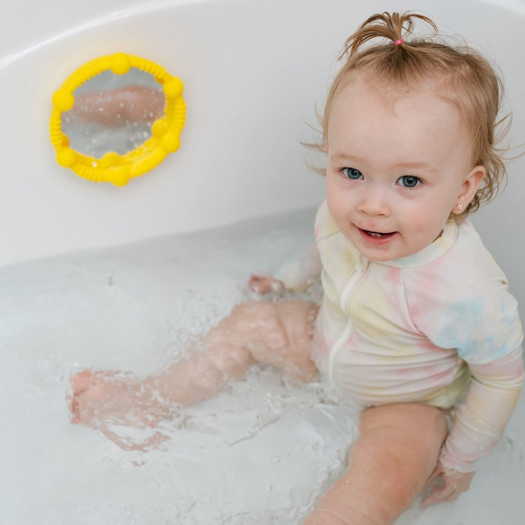 Mobi Lookee Sensory Bath Mirror