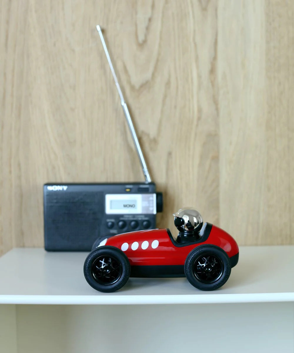 Playforever Lorentino Marino Car