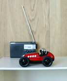 Playforever Lorentino Marino Car