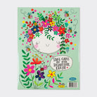 Rachel Ellen Writing Set (Love Our Planet)