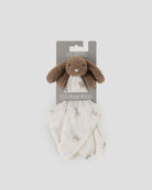 Little Linen Lovie/Comforter (Beau the Bunny)