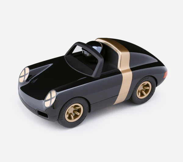 Playforever Luft Car (Black)