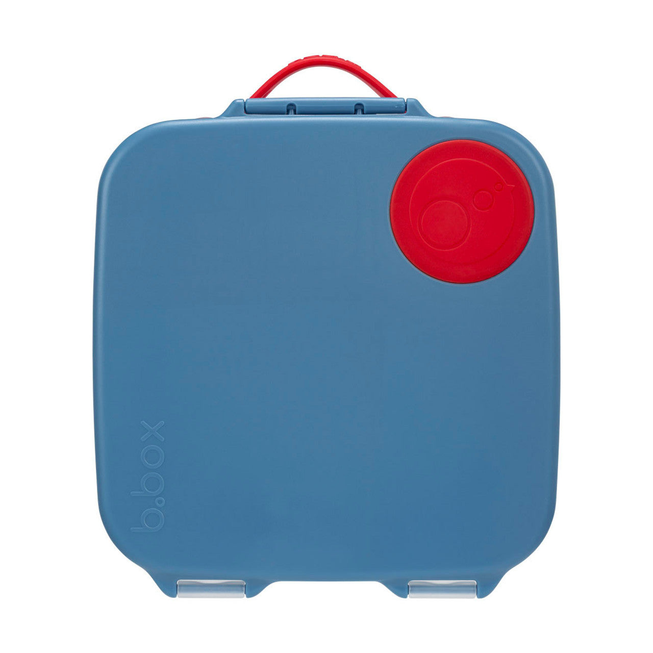 b.box Lunch Box (Blue Blaze)