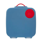b.box Lunch Box (Blue Blaze)