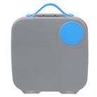 b.box Lunch Box (Blue Slate)