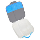 b.box Lunch Box (Blue Slate)