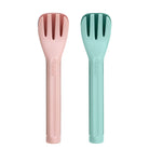 b.box Lunch Box Cutlery 2pk (Twilight)