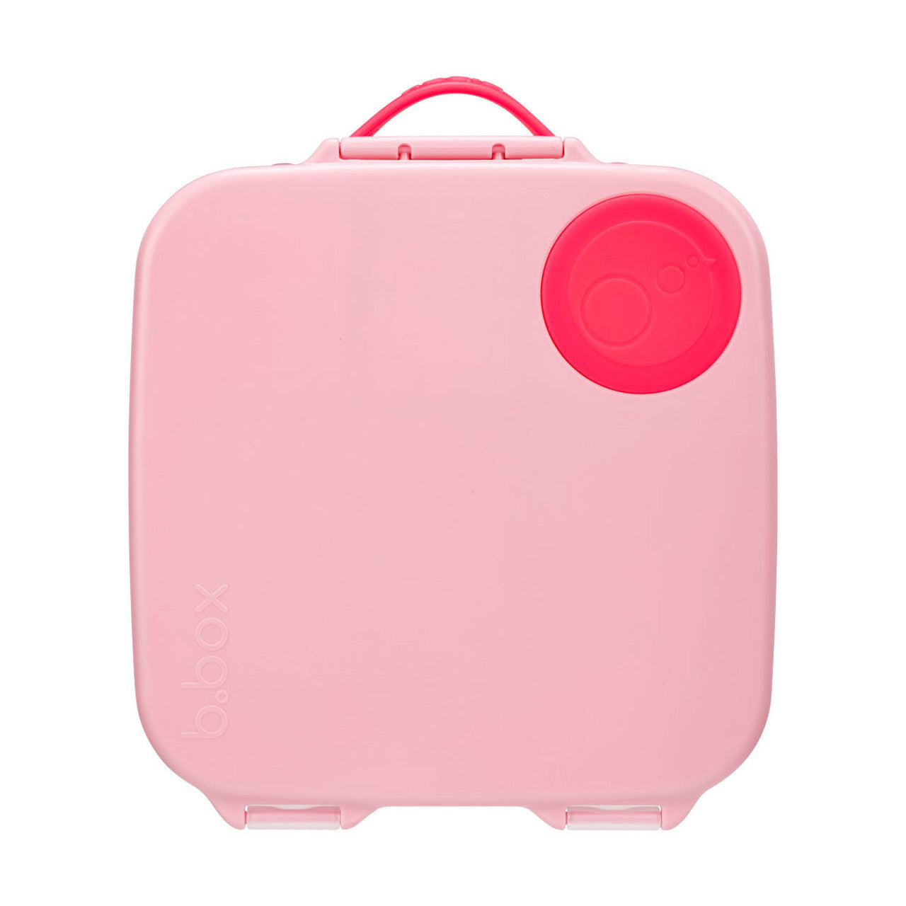 b.box Lunch Box (Flamingo Fizz)