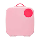 b.box Lunch Box (Flamingo Fizz)