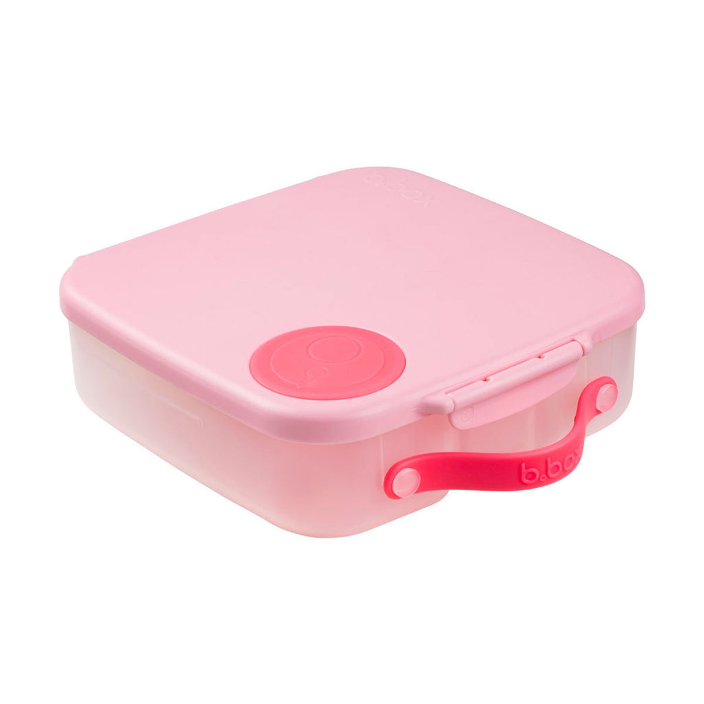 b.box Lunch Box (Flamingo Fizz)