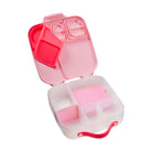 b.box Lunch Box (Flamingo Fizz)