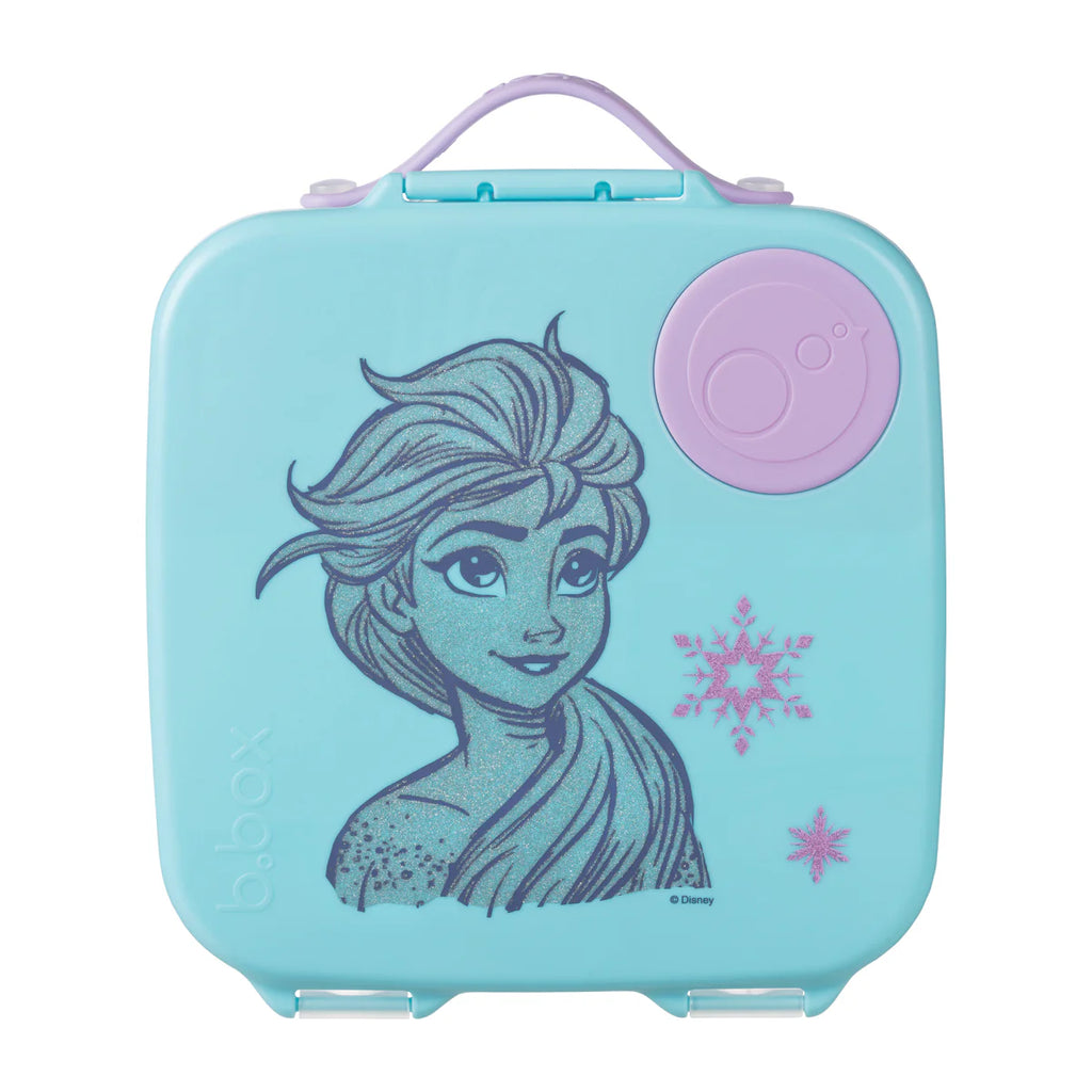 b.box Lunch Box (Disney Frozen)