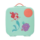 b.box Lunch Box (Disney The Little Mermaid)