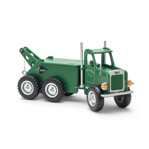 Moover Mack Truck (Green)