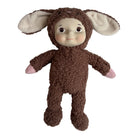 And The Little Dog Laughed Maeve Rabbit Plush Doll