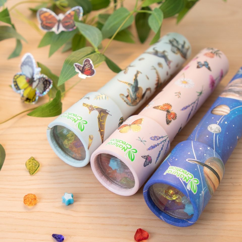 Avenir Magic Kaleidoscope