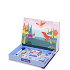 MierEdu Magnetic Art Case (Dino World)