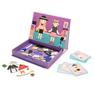 MierEdu Magnetic Art Case (Dress Up)